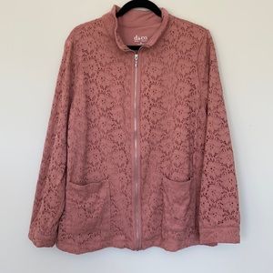 D&CO jacket